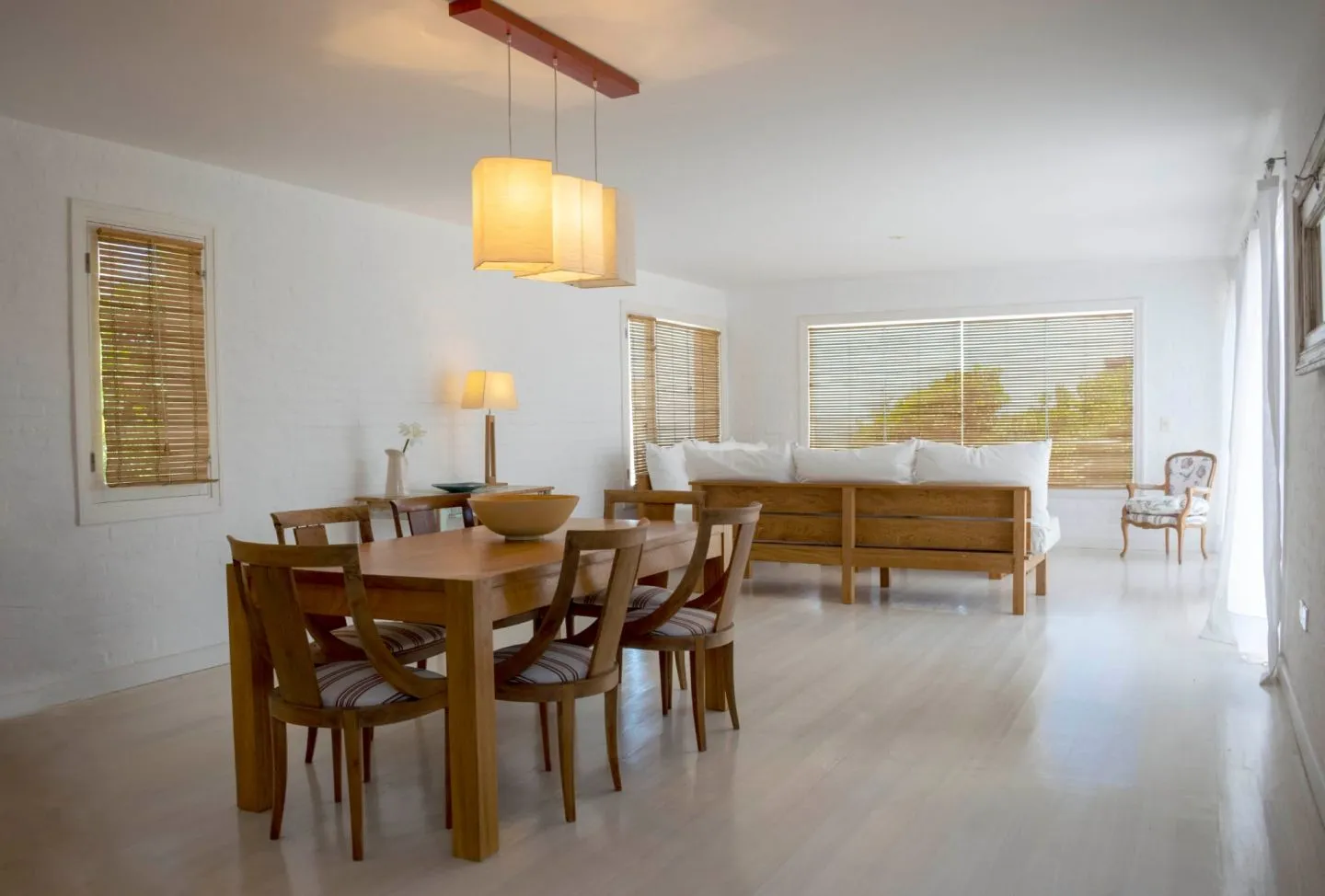 Espectacular casa en jose ignacio en dos lotes — foto 24