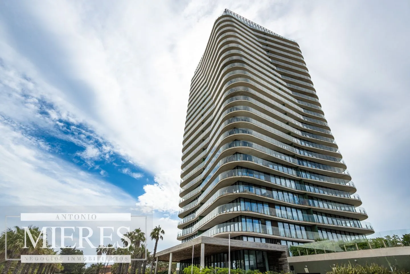 Venta apartamento 2 dormitorios- Torre Surfside — foto 15