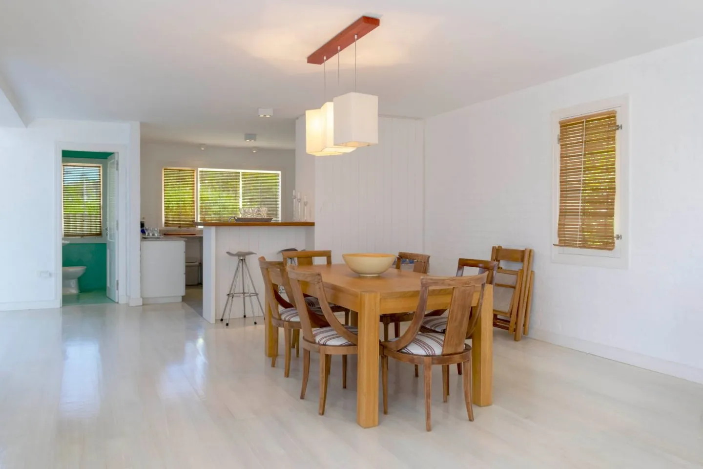 Espectacular casa en jose ignacio en dos lotes — foto 26