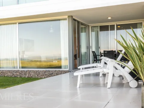 Venta apartamento 2 dormitorios- Playa Mansa — foto 2