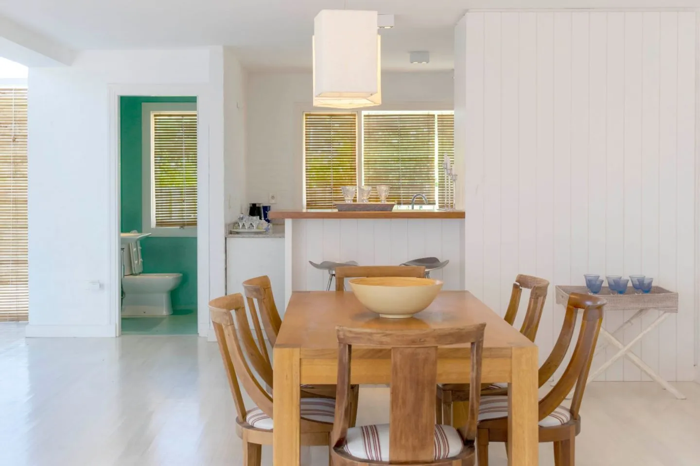 Espectacular casa en jose ignacio en dos lotes — foto 27
