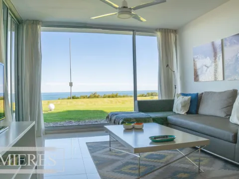 Venta apartamento 2 dormitorios- Playa Mansa — foto 3