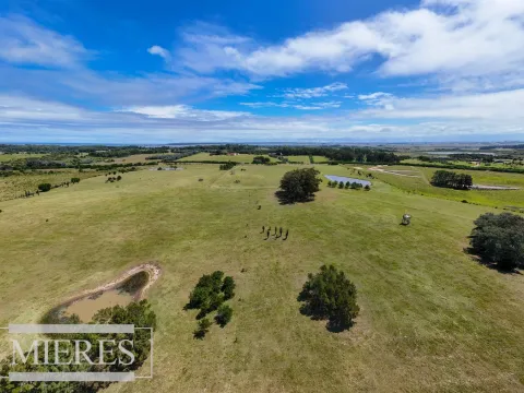 CHACRA EN VENTA, 20 HAS EN JOSE IGNACIO VISTA MAR — foto 2