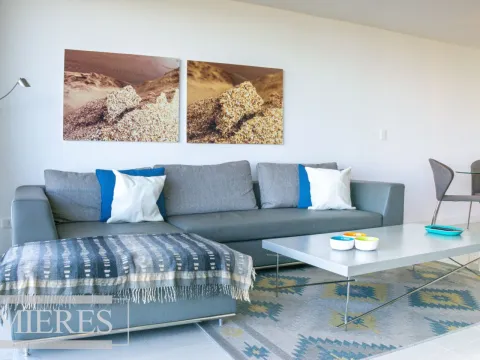 Venta apartamento 2 dormitorios- Playa Mansa — foto 4