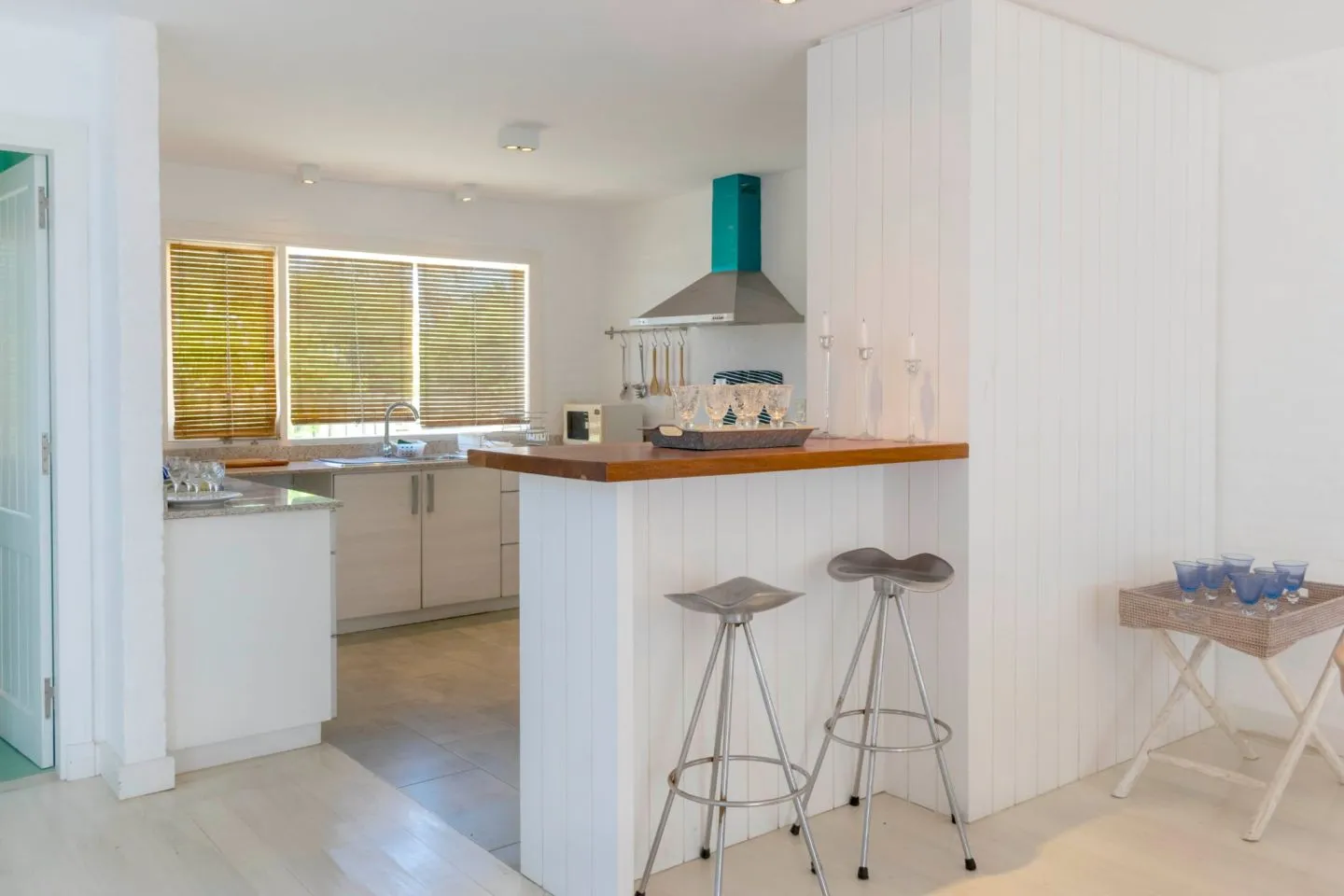 Espectacular casa en jose ignacio en dos lotes — foto 29