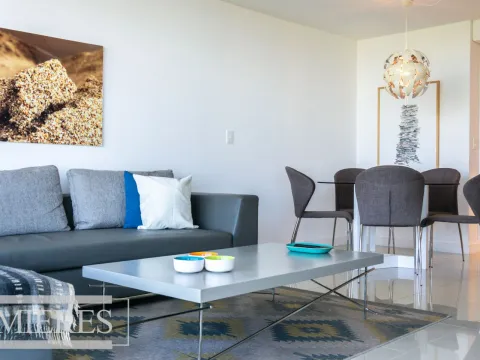 Venta apartamento 2 dormitorios- Playa Mansa — foto 5