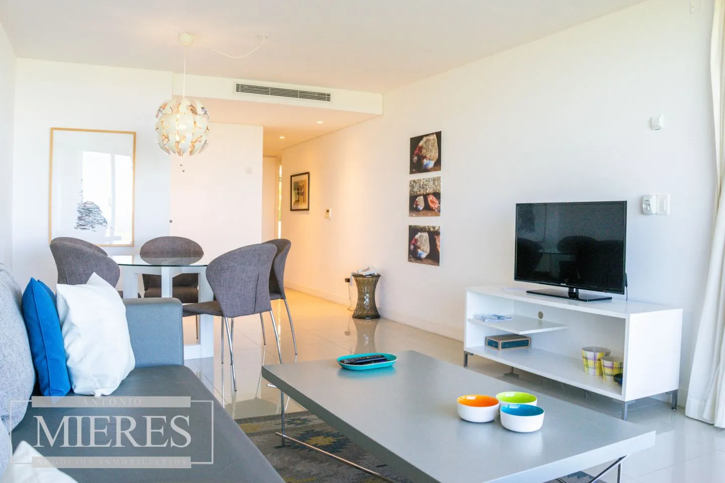 Venta apartamento 2 dormitorios- Playa Mansa — foto 6