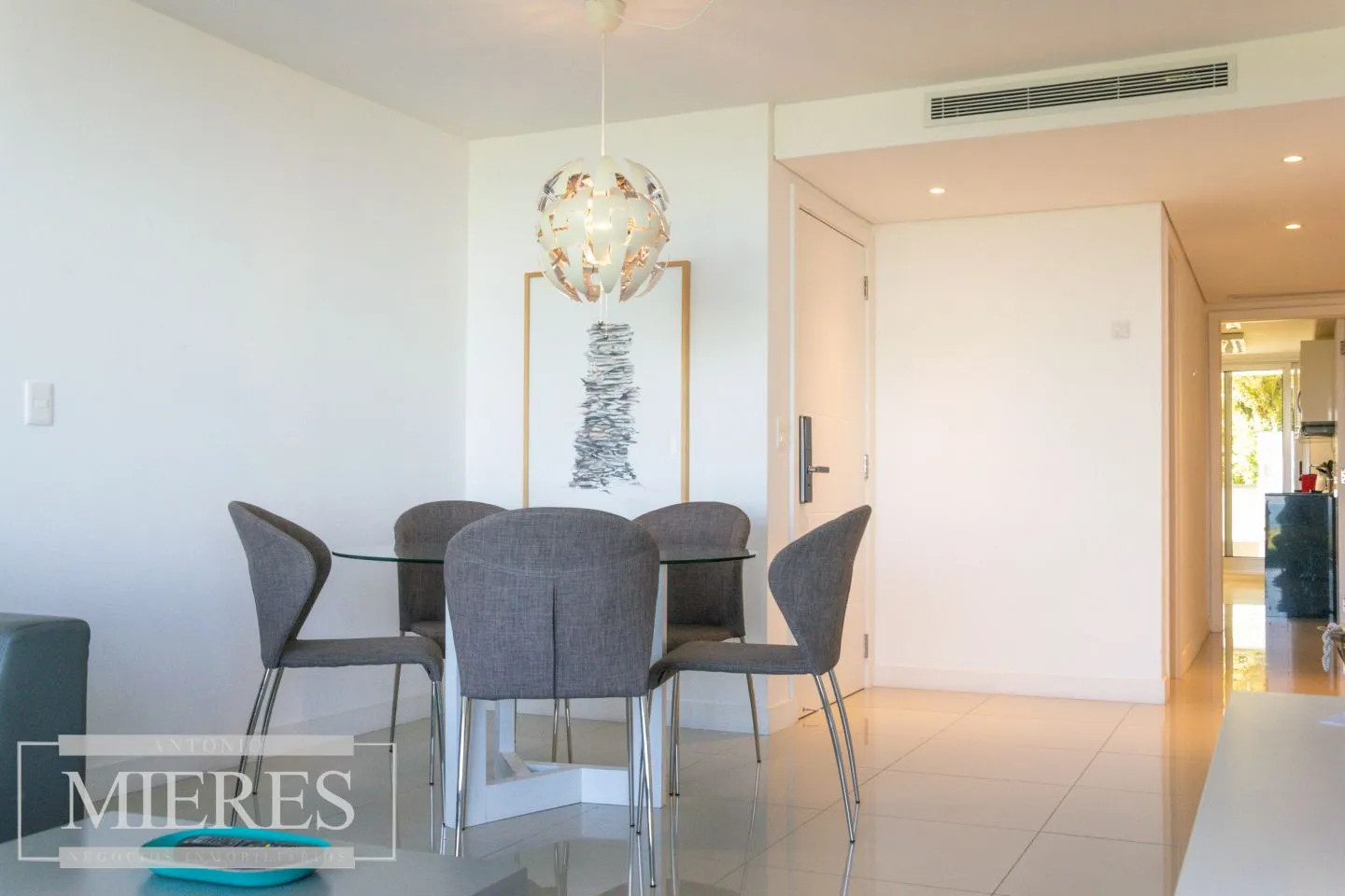 Venta apartamento 2 dormitorios- Playa Mansa — foto 8
