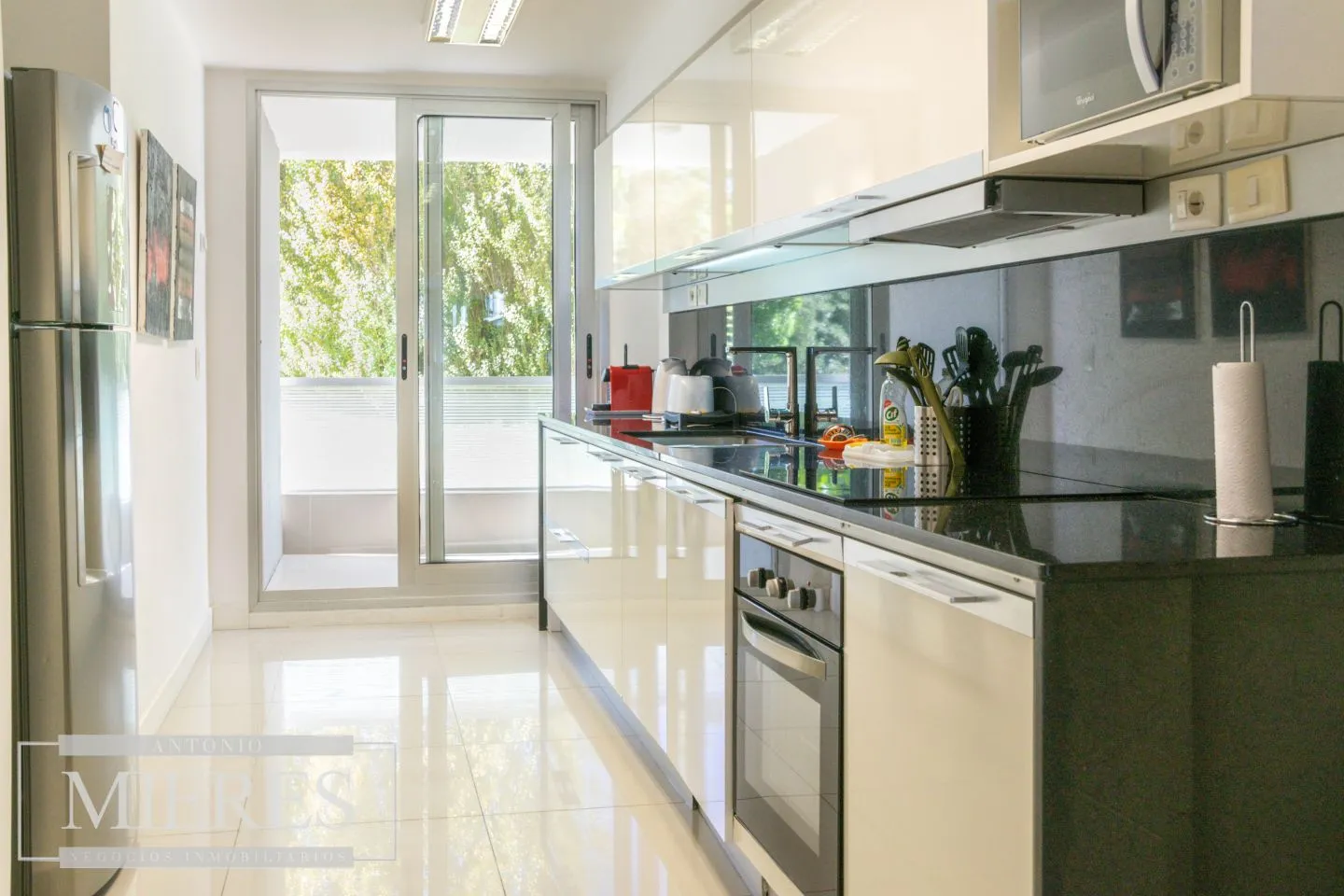 Venta apartamento 2 dormitorios- Playa Mansa — foto 9