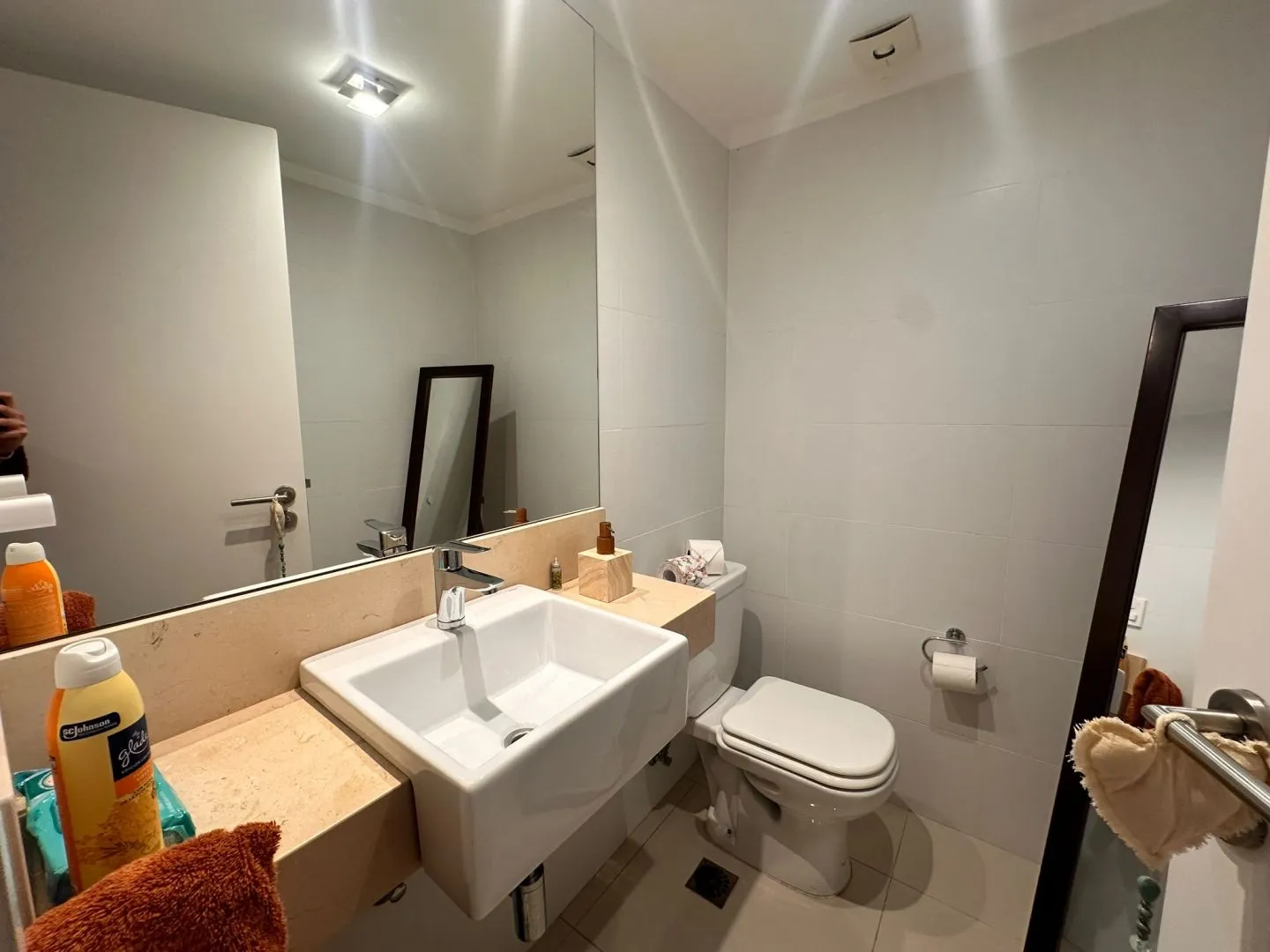 Venta apartamento 2 dormitorios - Playa Mansa — foto 5