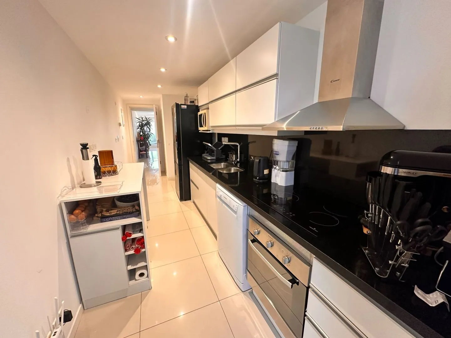 Venta apartamento 2 dormitorios - Playa Mansa — foto 6