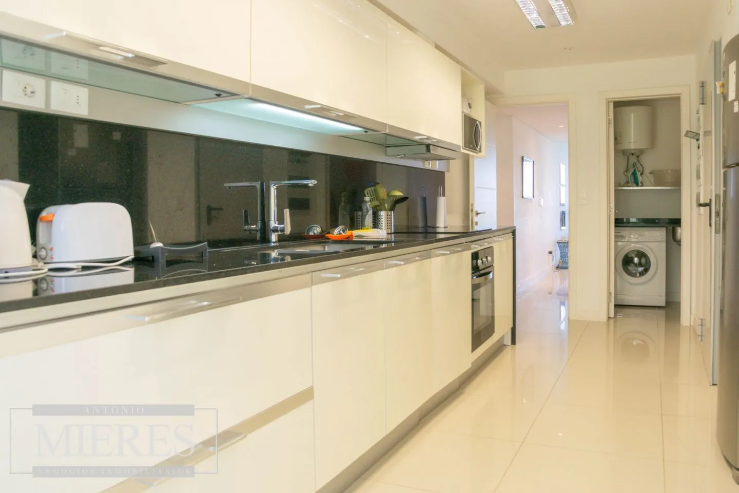 Venta apartamento 2 dormitorios- Playa Mansa — foto 10