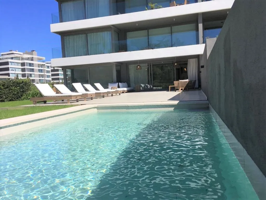 Vente apartamento 3 dormitorios - Playa Brava — foto 21