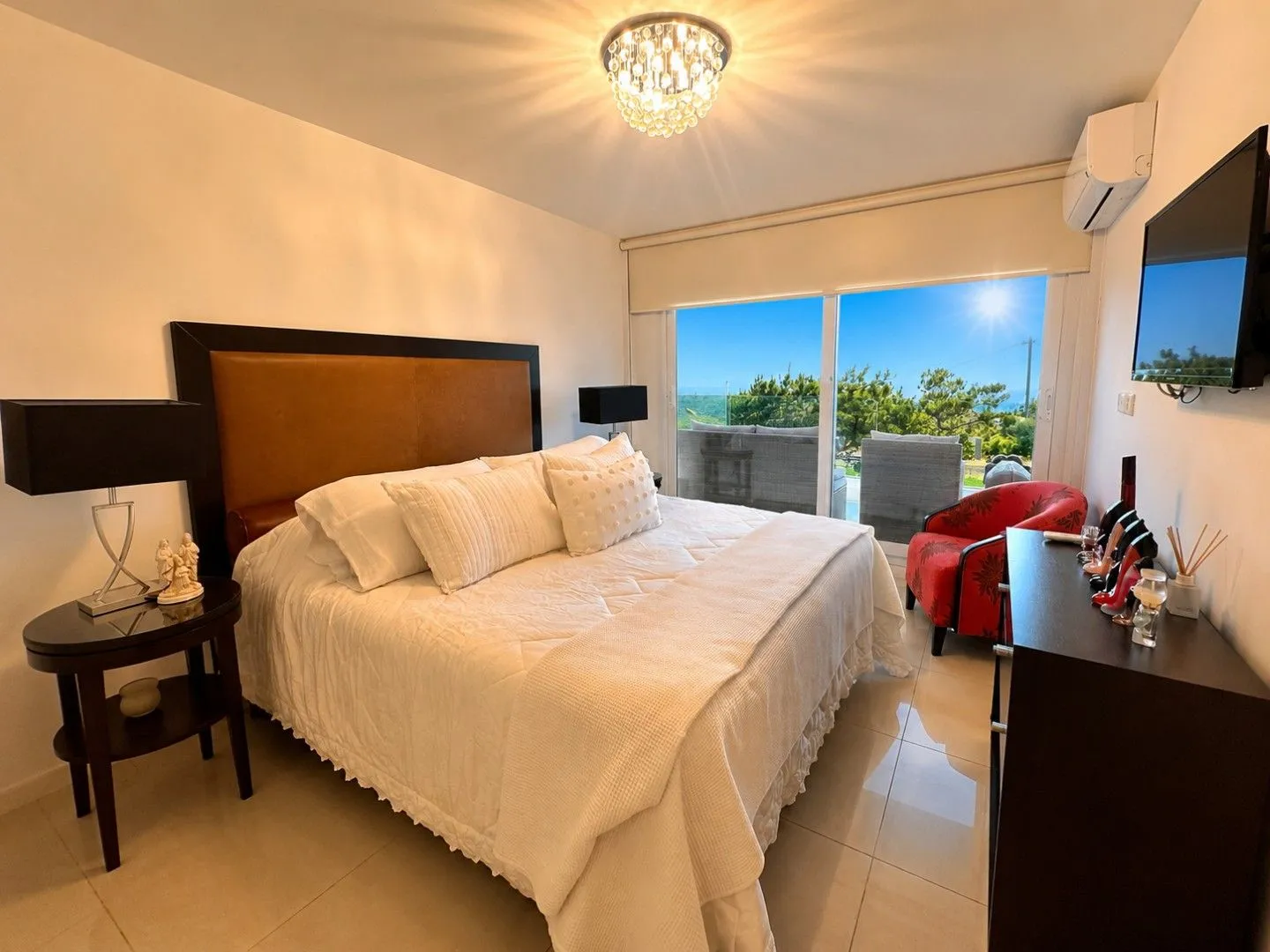 Venta apartamento 2 dormitorios - Playa Mansa — foto 7