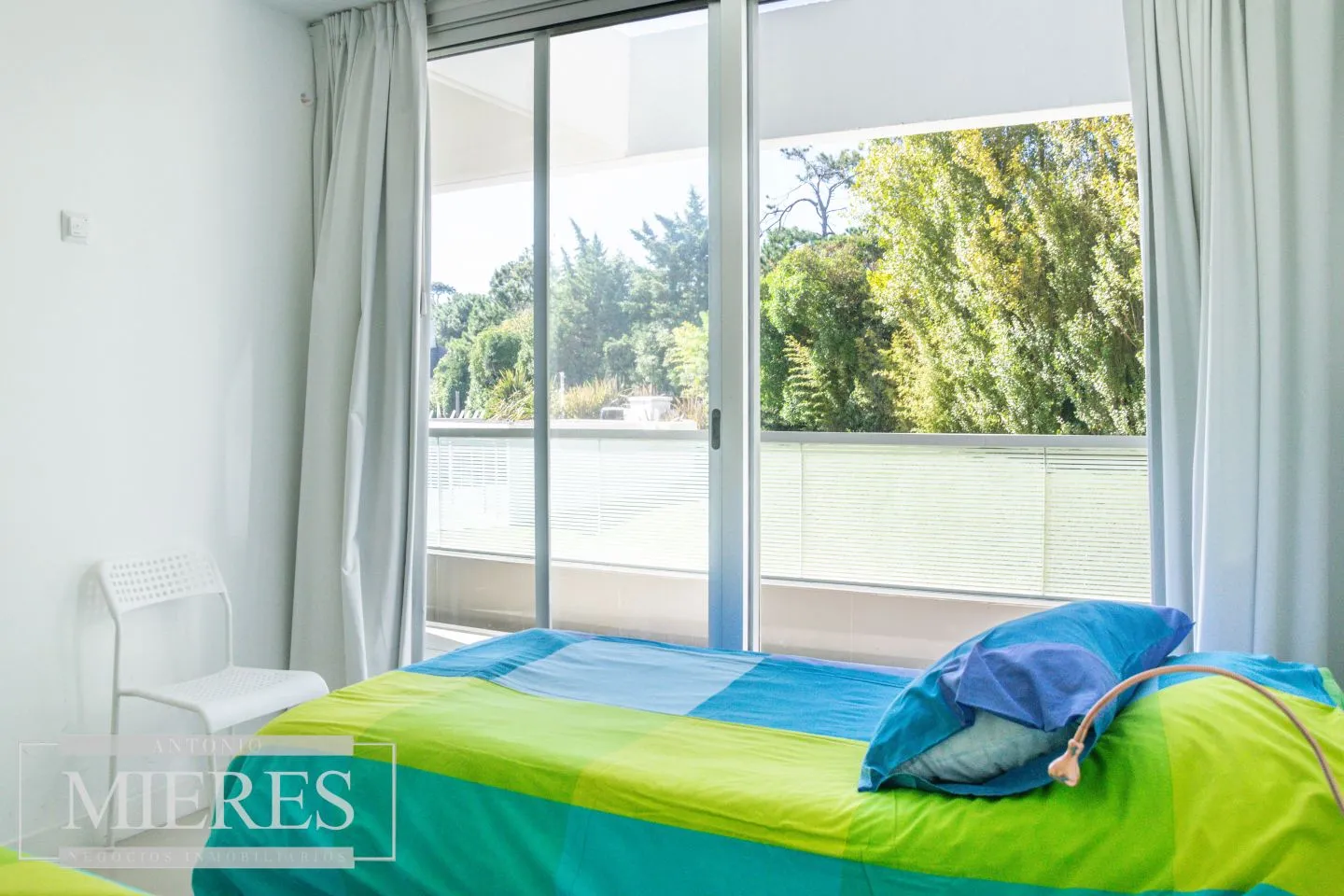 Venta apartamento 2 dormitorios- Playa Mansa — foto 12