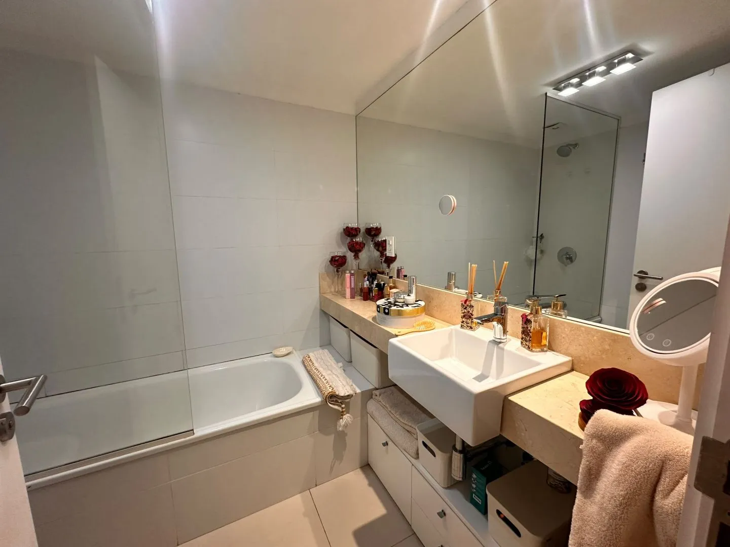 Venta apartamento 2 dormitorios - Playa Mansa — foto 8