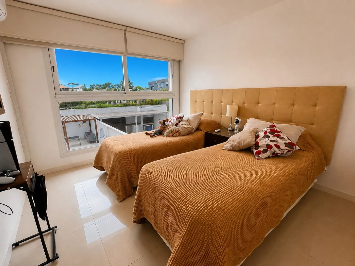Venta apartamento 2 dormitorios - Playa Mansa — foto 9