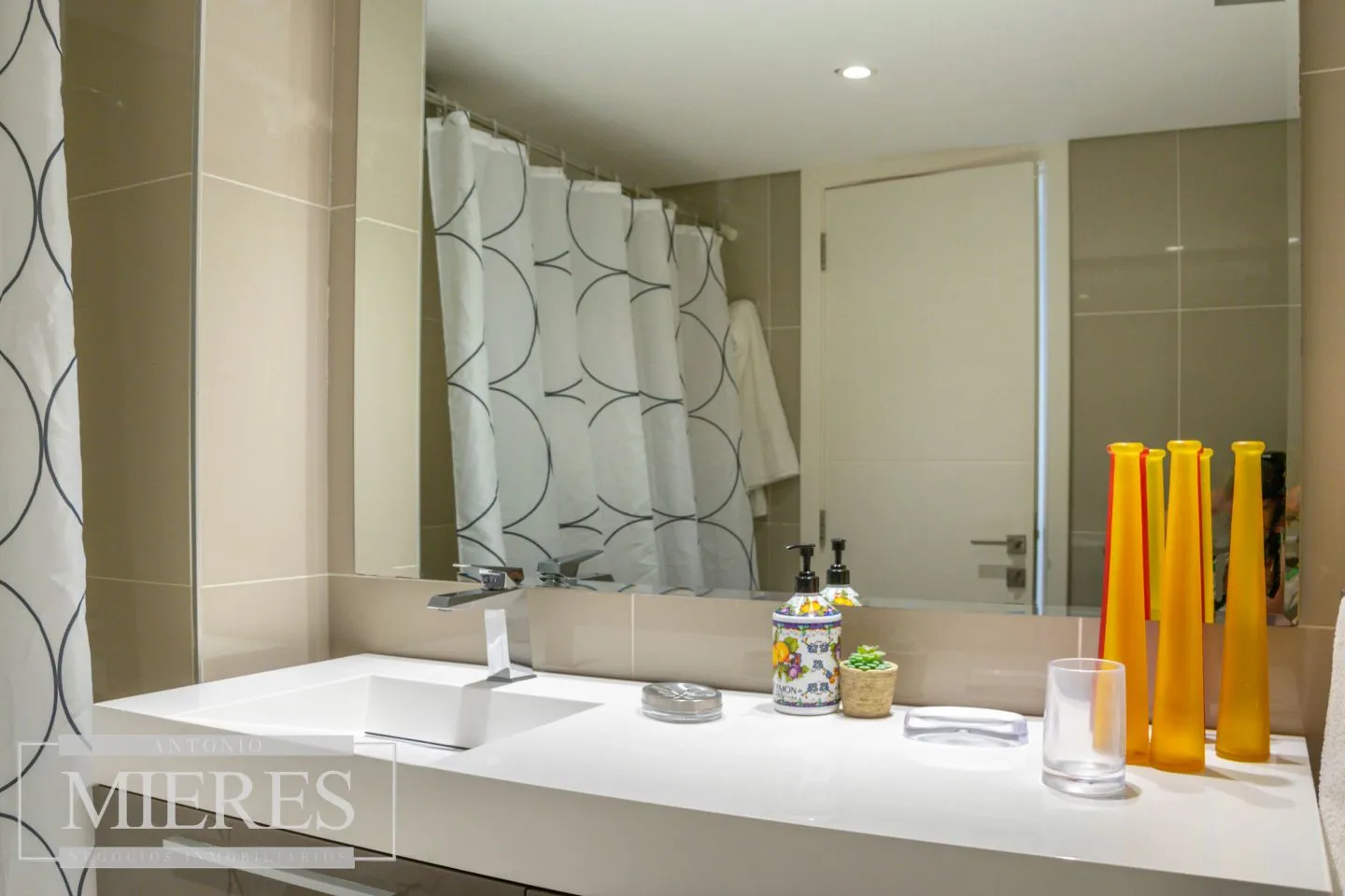 Venta apartamento 2 dormitorios- Playa Mansa — foto 14