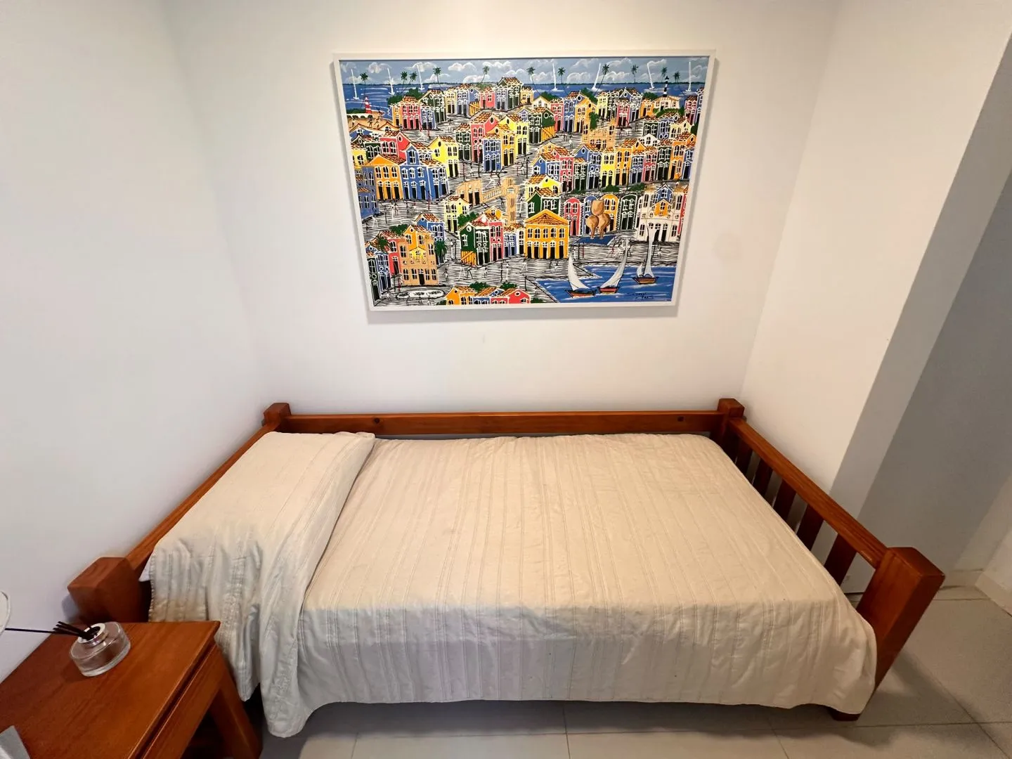 Venta apartamento 2 dormitorios - Playa Mansa — foto 10