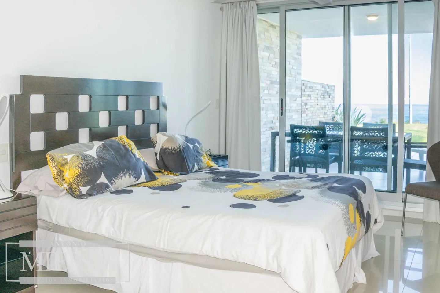 Venta apartamento 2 dormitorios- Playa Mansa — foto 15