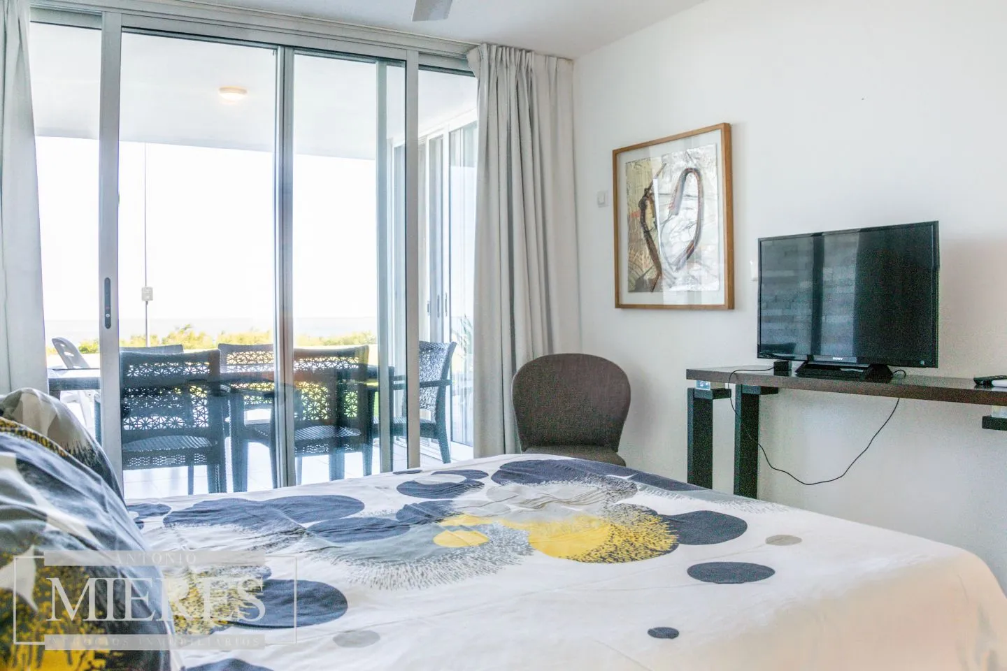 Venta apartamento 2 dormitorios- Playa Mansa — foto 16