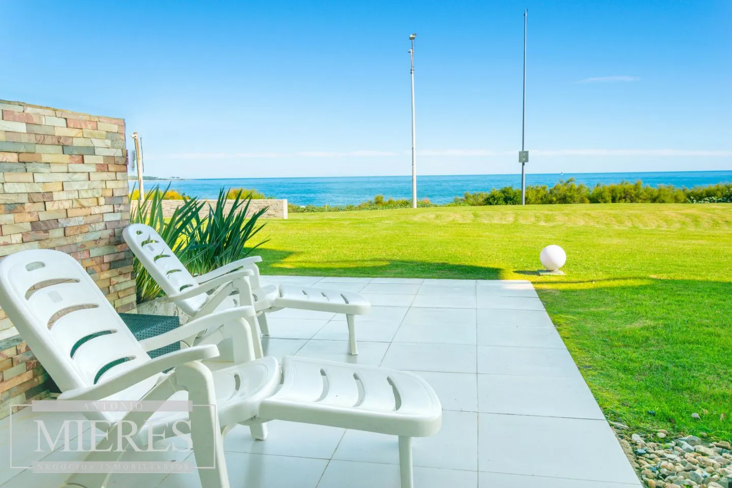 Venta apartamento 2 dormitorios- Playa Mansa — foto 17