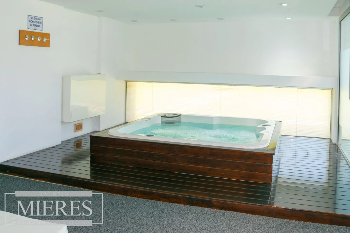 Venta apartamento 2 dormitorios- Playa Mansa — foto 21