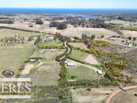 VENTA LOTE 7099 M2 BARRIO EN PH DE 7 UNID. ZNA GOLF LA BARRA — foto 3