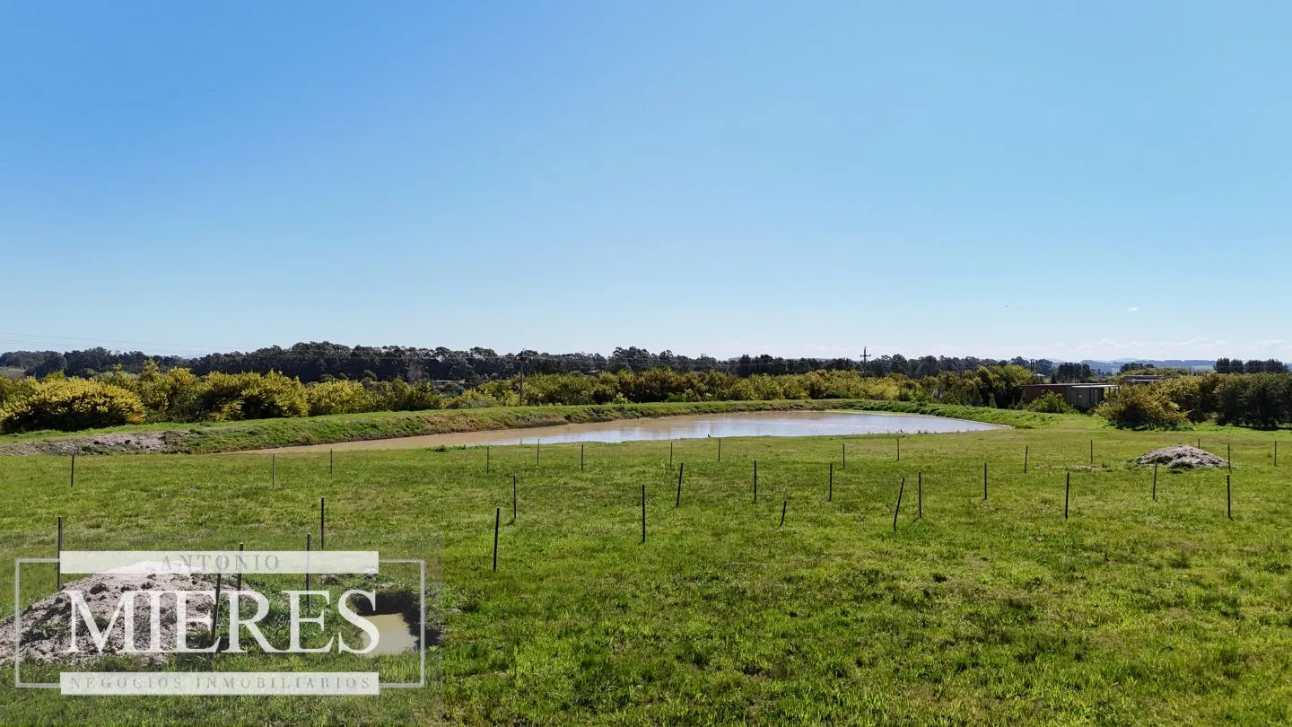 VENTA LOTE 7099 M2 BARRIO EN PH DE 7 UNID. ZNA GOLF LA BARRA — foto 4
