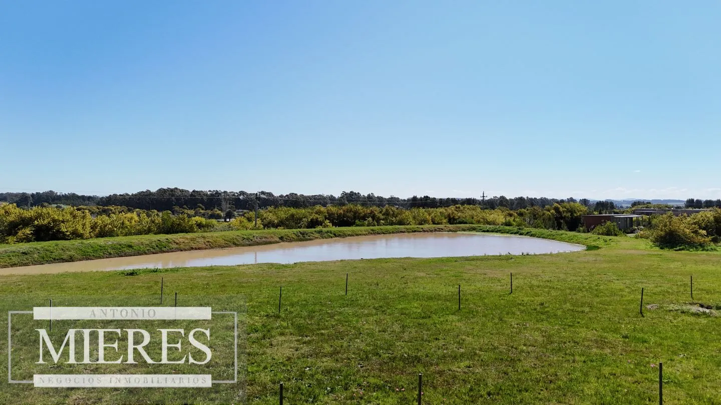 VENTA LOTE 7099 M2 BARRIO EN PH DE 7 UNID. ZNA GOLF LA BARRA — foto 5