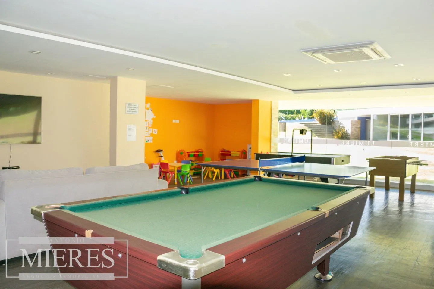 Venta apartamento 2 dormitorios- Playa Mansa — foto 25