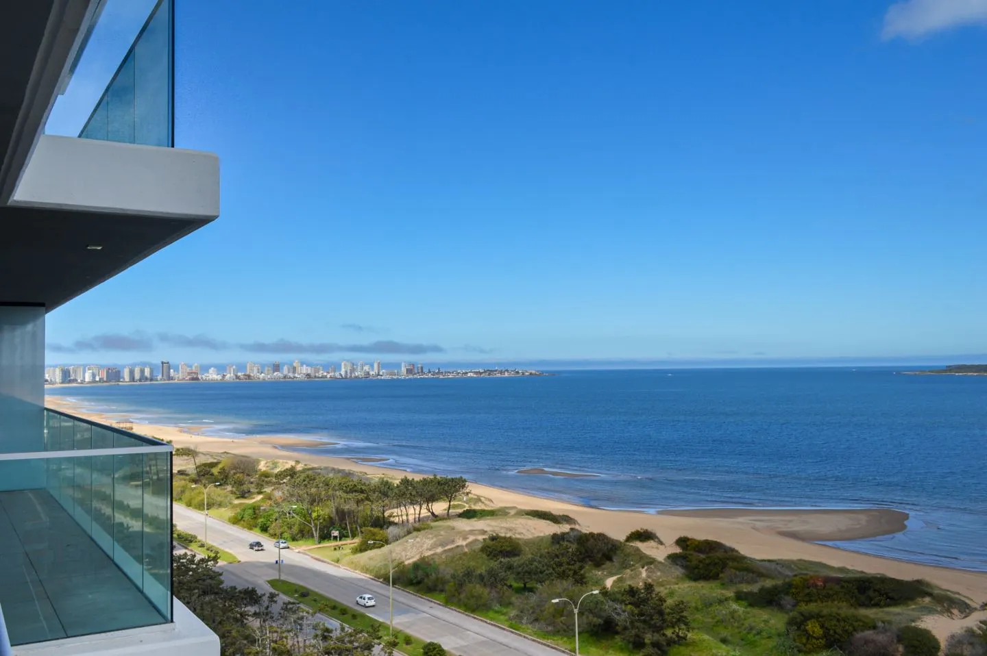 Apartamento en alquiler de temporada en Venetian Playa Mansa — foto 1