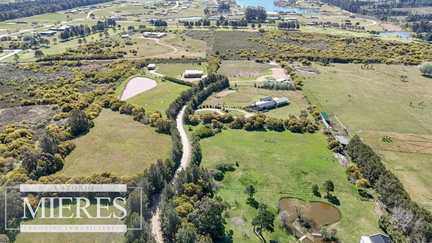 VENTA LOTE 7099 M2 BARRIO EN PH DE 7 UNID. ZNA GOLF LA BARRA — foto 12