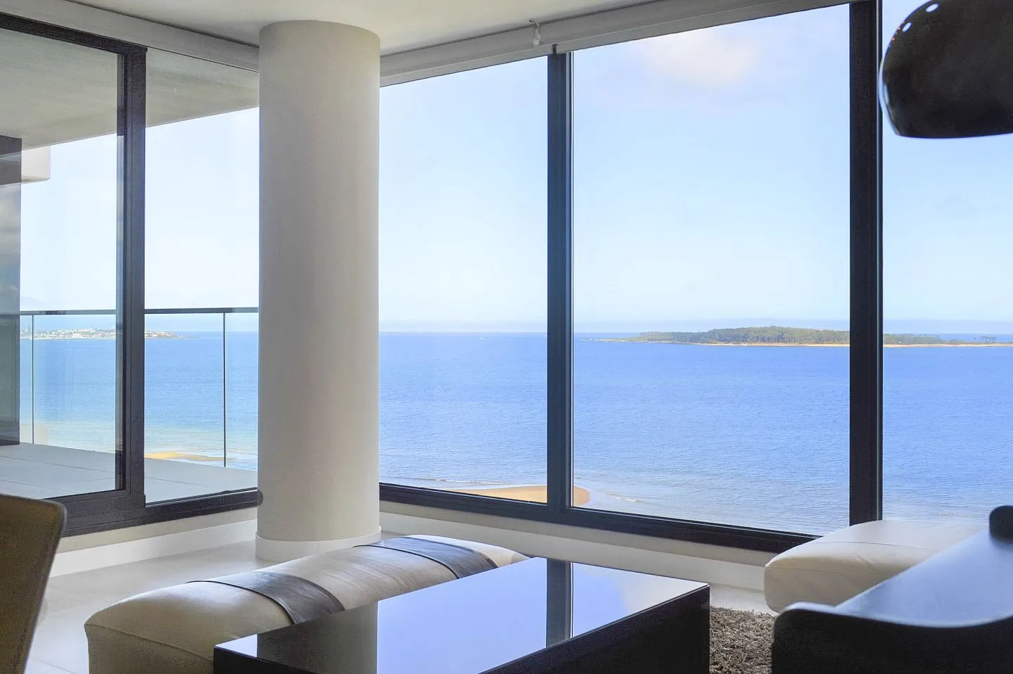 Apartamento en alquiler de temporada en Venetian Playa Mansa — foto 2