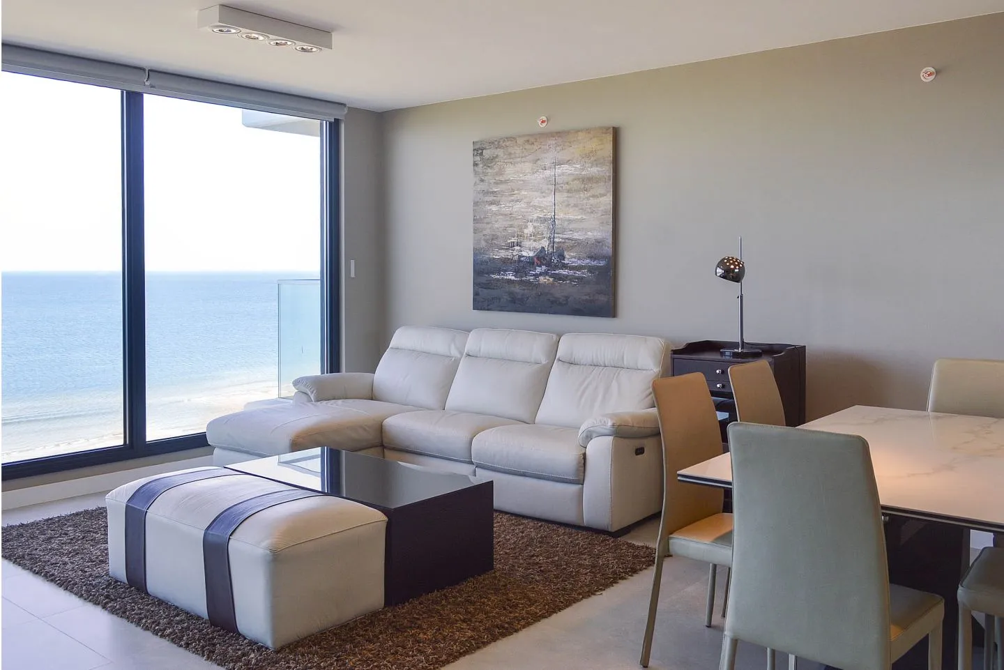 Apartamento en alquiler de temporada en Venetian Playa Mansa — foto 3