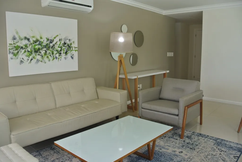 Apartamento en Alquiler Temporario, Playa Brava - AT2 6387 — foto 2