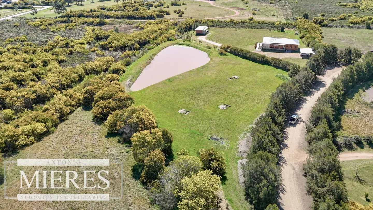 VENTA LOTE 7099 M2 BARRIO EN PH DE 7 UNID. ZNA GOLF LA BARRA — foto 14