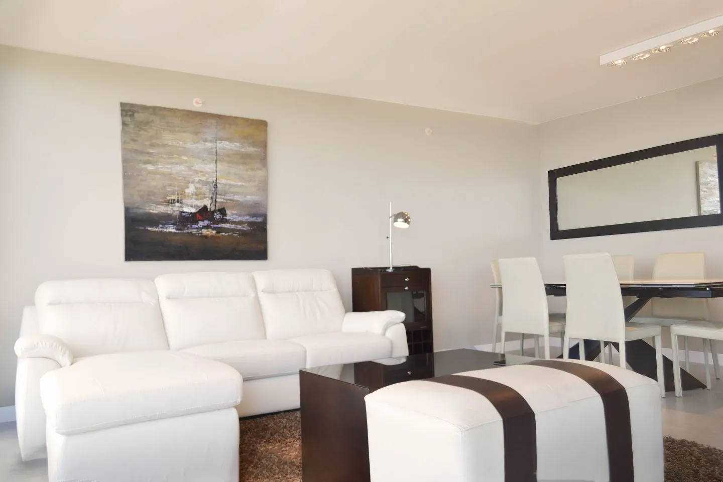 Apartamento en alquiler de temporada en Venetian Playa Mansa — foto 5