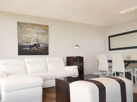 Apartamento en alquiler de temporada en Venetian Playa Mansa — foto 5