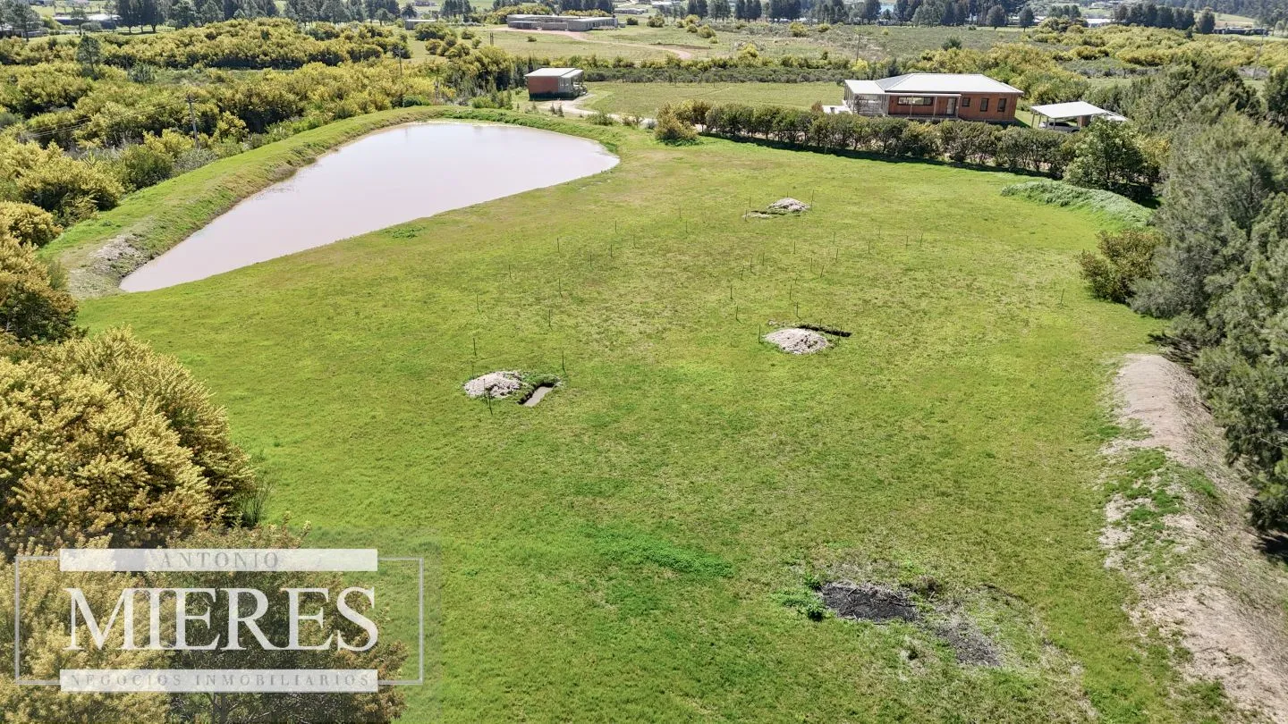 VENTA LOTE 7099 M2 BARRIO EN PH DE 7 UNID. ZNA GOLF LA BARRA — foto 15