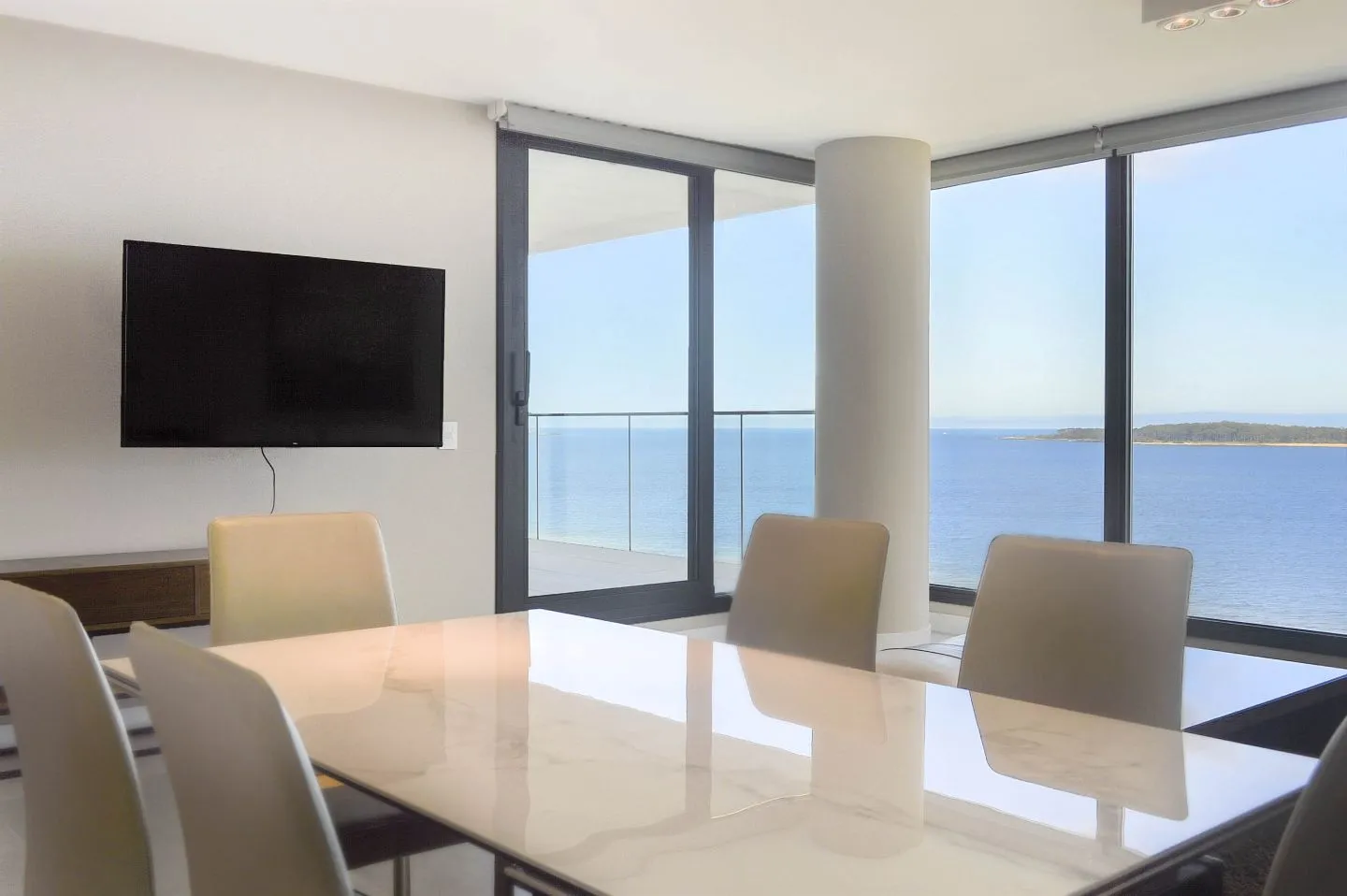 Apartamento en alquiler de temporada en Venetian Playa Mansa — foto 6