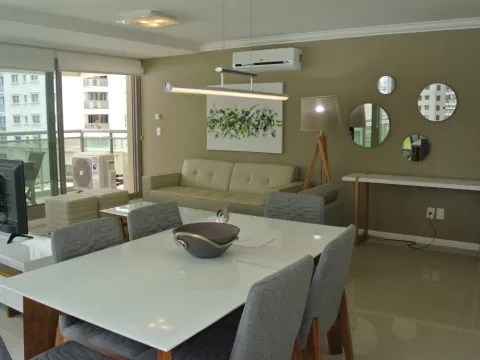 Apartamento en Alquiler Temporario, Playa Brava - AT2 6387 — foto 5