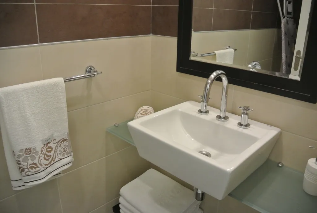 Apartamento en Alquiler Temporario, Playa Brava - AT2 6387 — foto 6