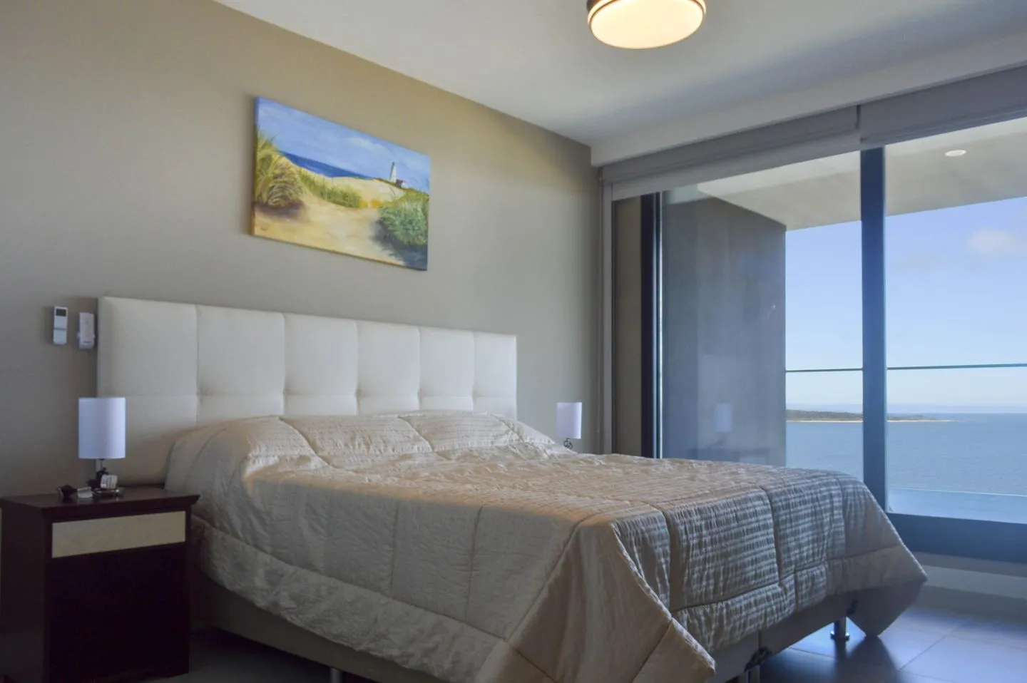 Apartamento en alquiler de temporada en Venetian Playa Mansa — foto 8