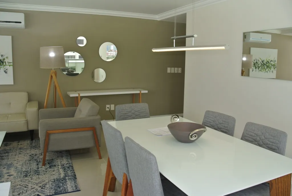 Apartamento en Alquiler Temporario, Playa Brava - AT2 6387 — foto 7