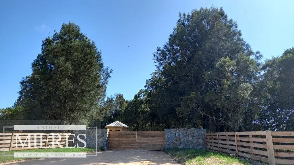 VENTA LOTE 7099 M2 BARRIO EN PH DE 7 UNID. ZNA GOLF LA BARRA — foto 18