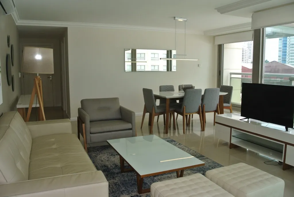 Apartamento en Alquiler Temporario, Playa Brava - AT2 6387 — foto 8