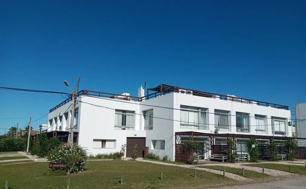 Apartamento en La Barra — foto 1