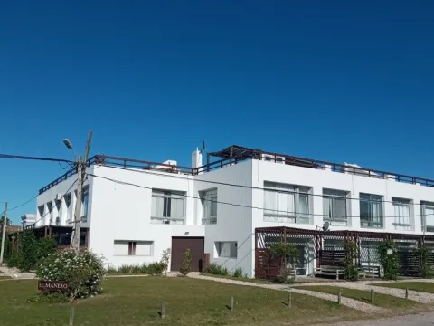 Apartamento en La Barra