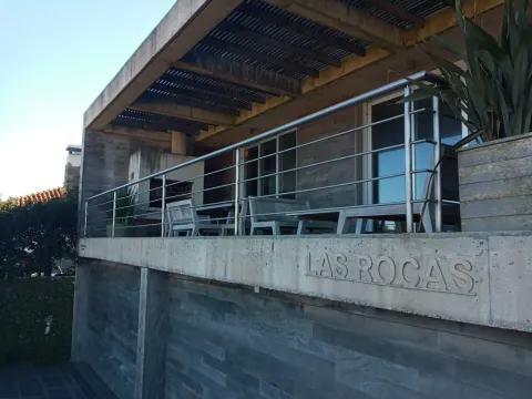 Apartamento en La Barra